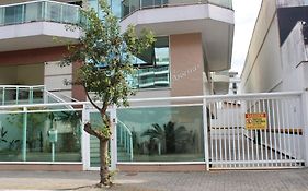 Apartamento familiar- Aroeiras.