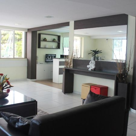 Apartamento familiar- Aroeiras. Cabo Frio Exterior foto