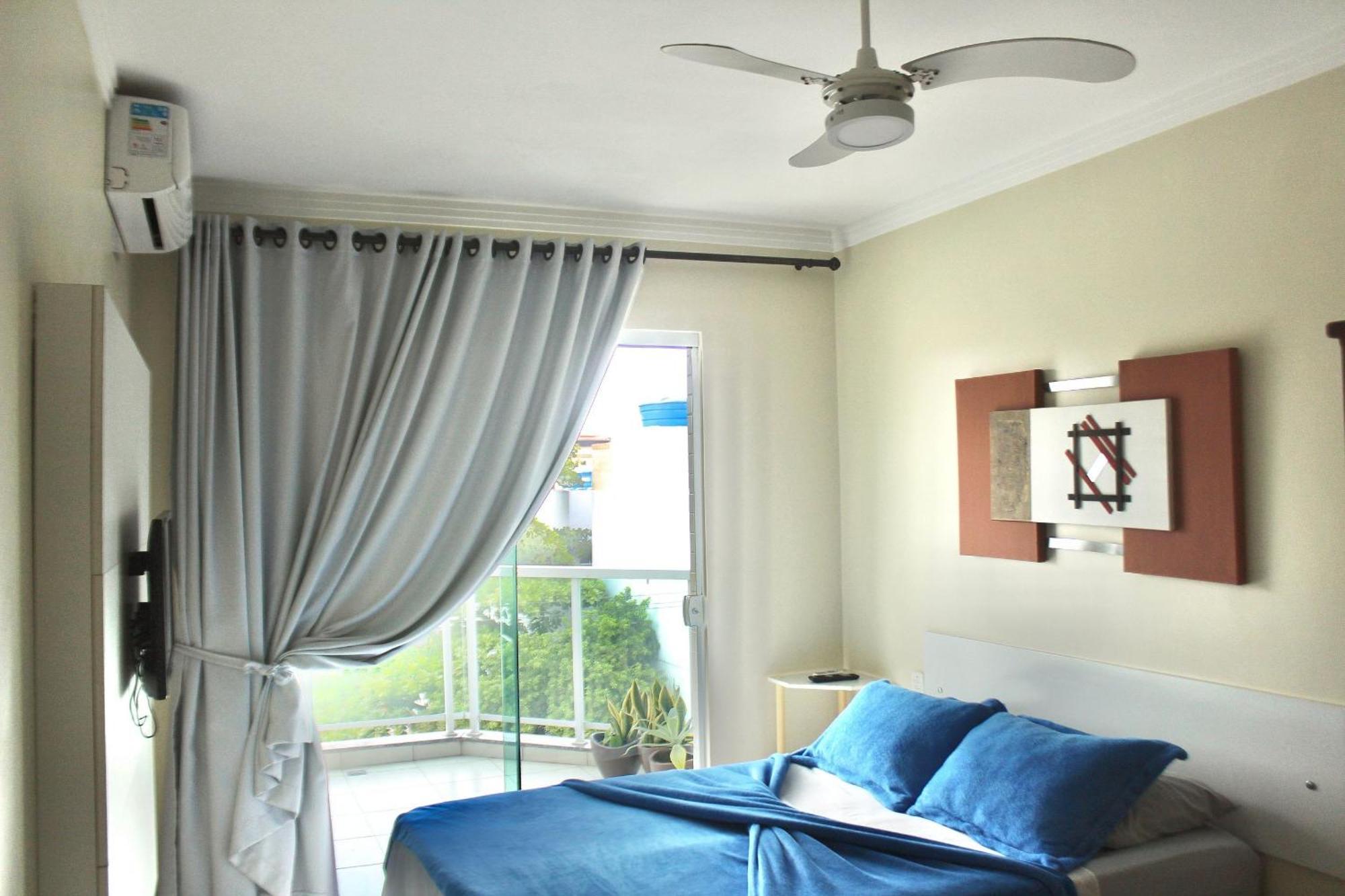 Apartamento familiar- Aroeiras. Cabo Frio Exterior foto