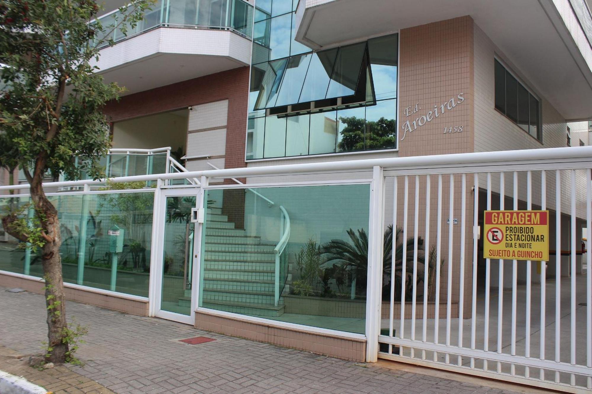 Apartamento familiar- Aroeiras. Cabo Frio Exterior foto