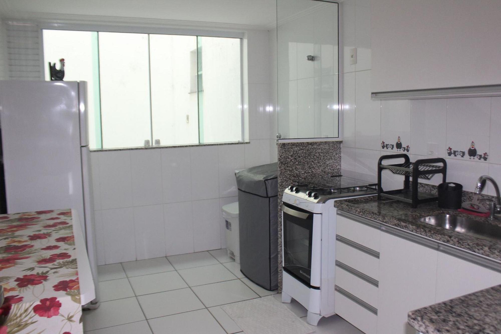 Apartamento familiar- Aroeiras. Cabo Frio Exterior foto