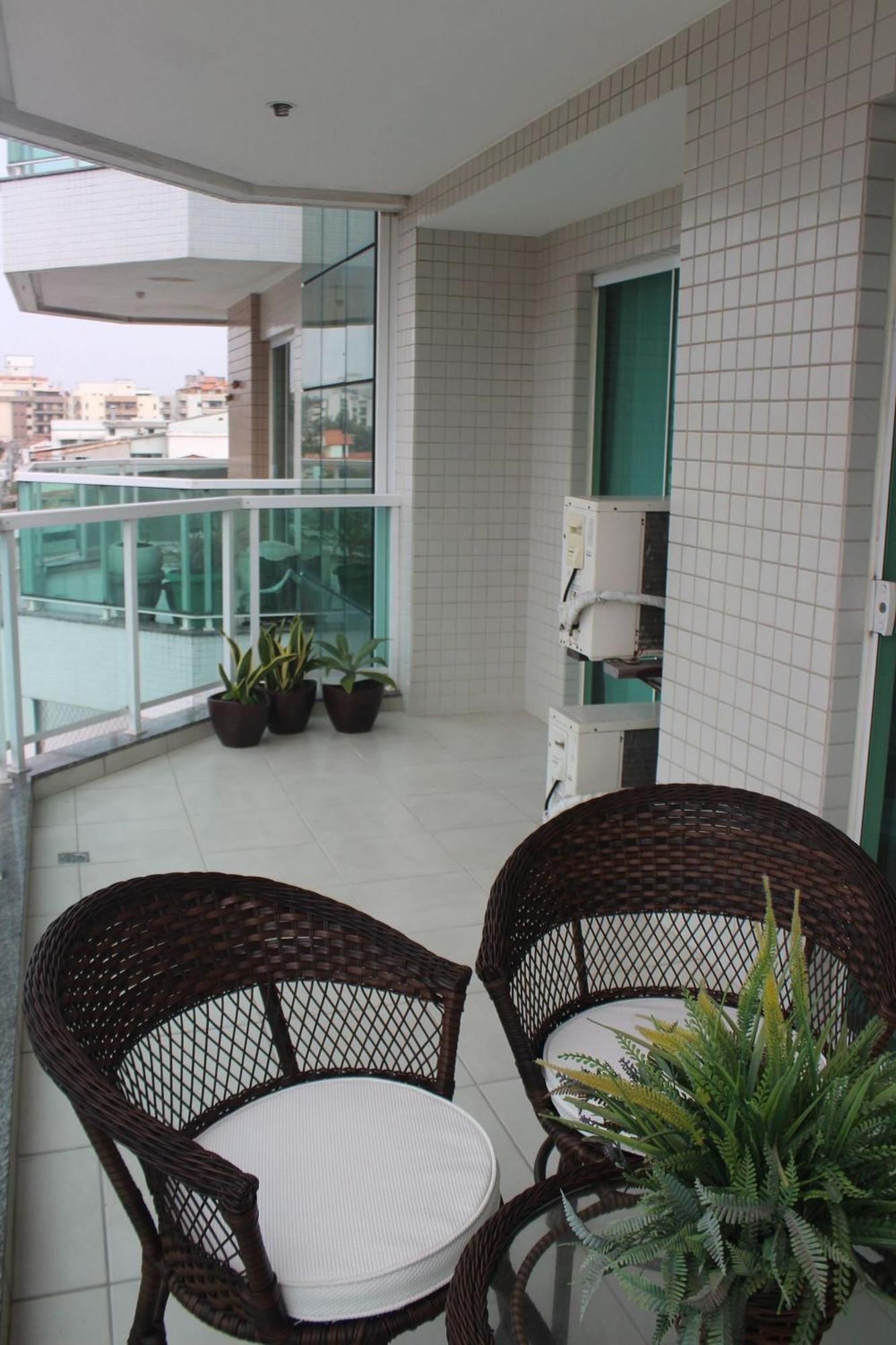 Apartamento familiar- Aroeiras. Cabo Frio Exterior foto