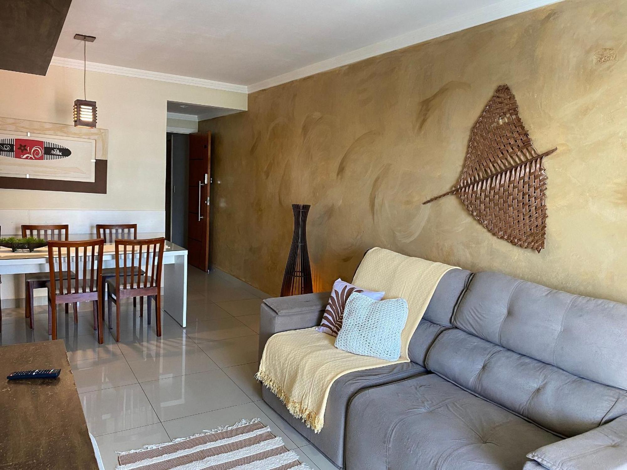 Apartamento familiar- Aroeiras. Cabo Frio Exterior foto